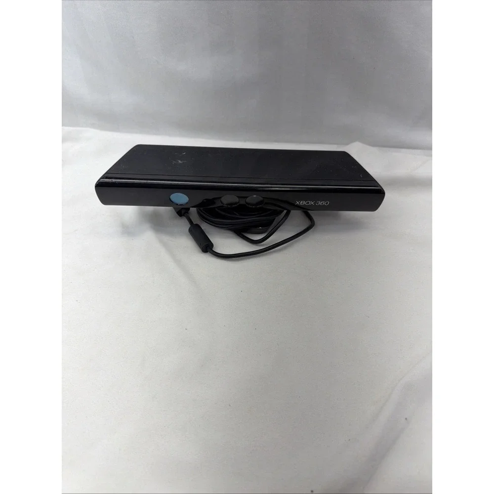 Microsoft XBOX 360 KINECT